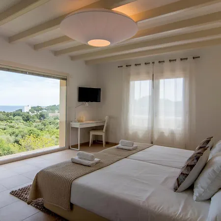 Villa Sheretat *