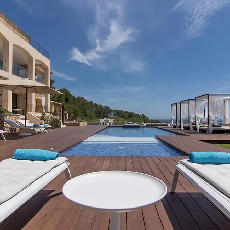 Villa Sheretat *