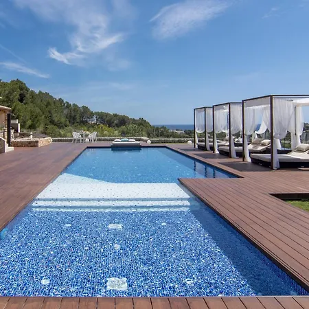 Villa Sheretat Canyamel (Mallorca)