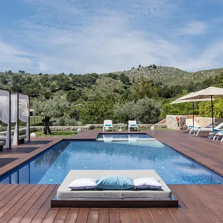 Sheretat Canyamel (Mallorca)