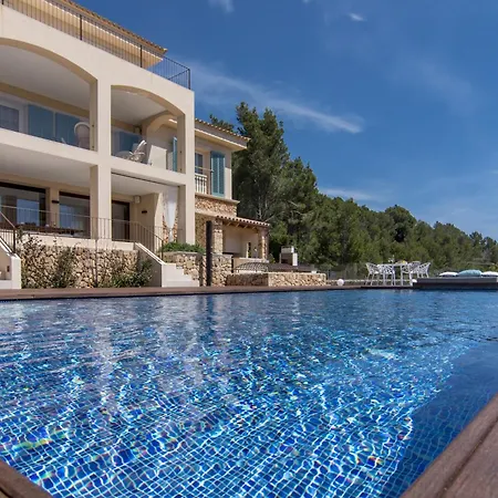 Sheretat Villa Canyamel (Mallorca)